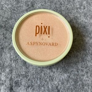 Pixi Glow-y Powder - Santorini Sunset